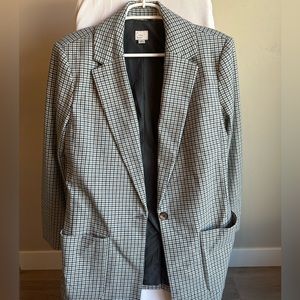 Women’s Blazer